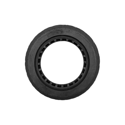 Pneu plein 10x2.50 Kuickwheel