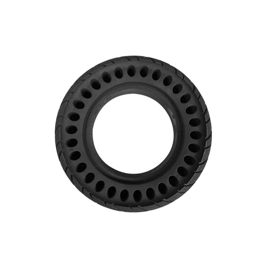 Pneu plein 8x2.5 pouces