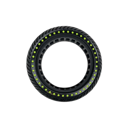 Pneu plein fluo Xiaomi  8,5x2 pouces