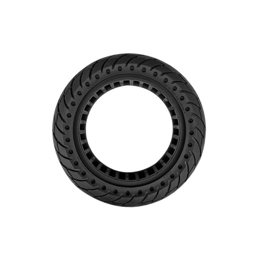 Pneu plein 10x2.50-6.5 Ninebot G30