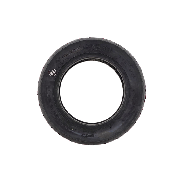Pneu 10X2.50 renforcé CST