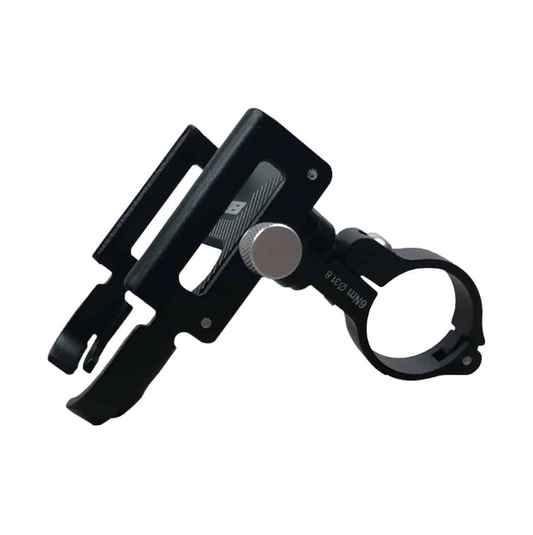 Support téléphone GUB P30 Noir