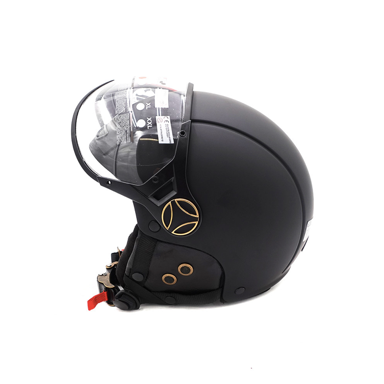 Casque JET FRV