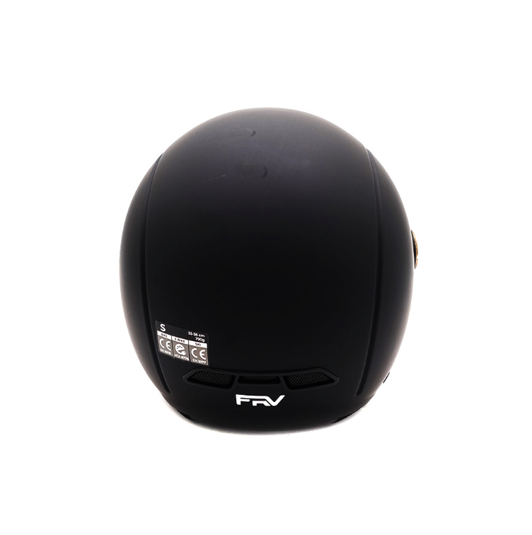 Casque JET FRV