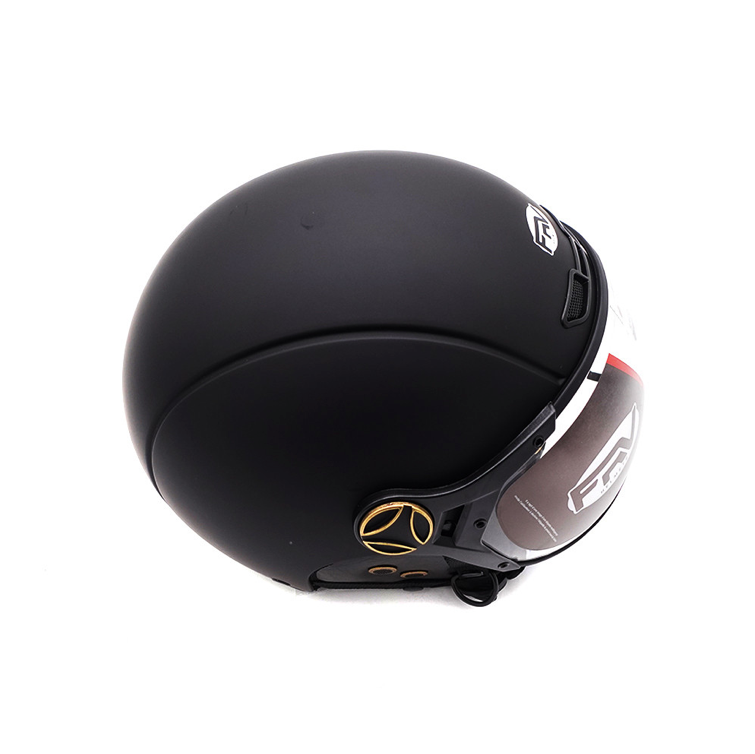 Casque JET FRV