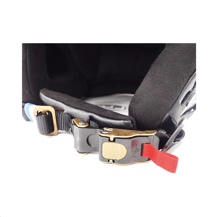 Casque JET FRV