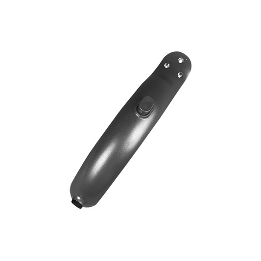 Garde boue arrière Xiaomi M365 & M365 Pro - couleur noir