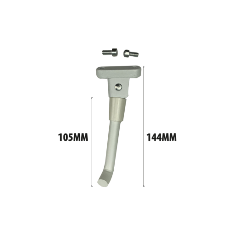 Bequille Xiaomi M365 & M365 Pro - couleur blanc