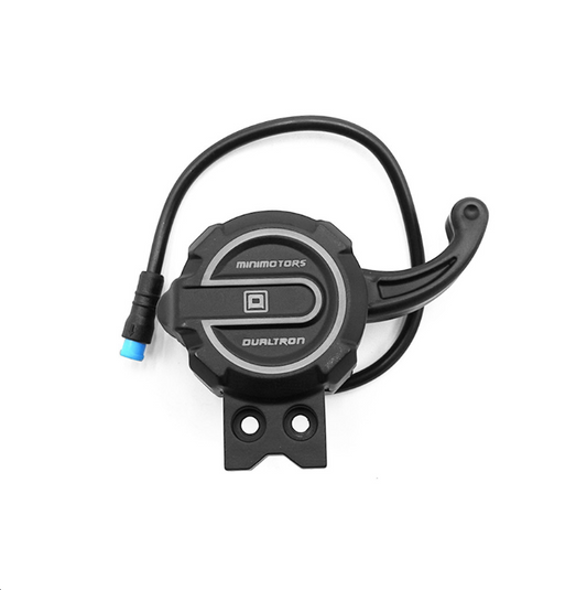 Gachette Accelerateur Dualtron Togo