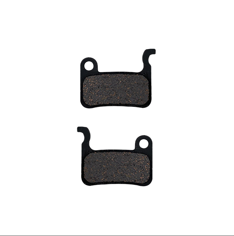 Etrier de frein bleu Xiaomi Mi3 2 Pistons