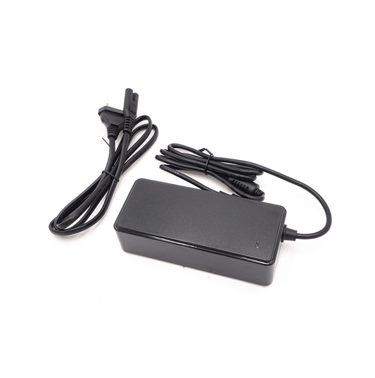 Chargeur 36V - 42V / 2A Xiaomi (connecteur RCA)