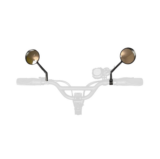 Rétroviseurs trottinette électrique X2
