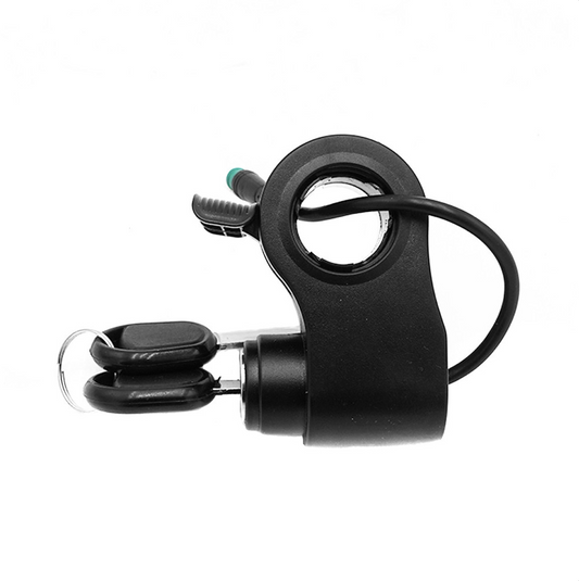 Gachette Accelerateur contacteur a clé Kukirin G2 Pro /G2 Max