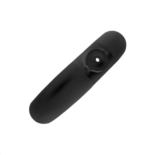 Garde boue avant Xiaomi M365 & M365 Pro - couleur noir