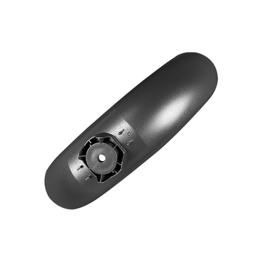 Garde boue avant Ninebot G30 Max noir