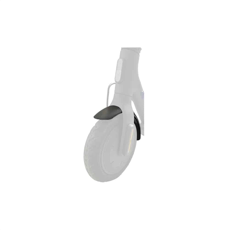 Garde boue avant Ninebot G30 Max noir