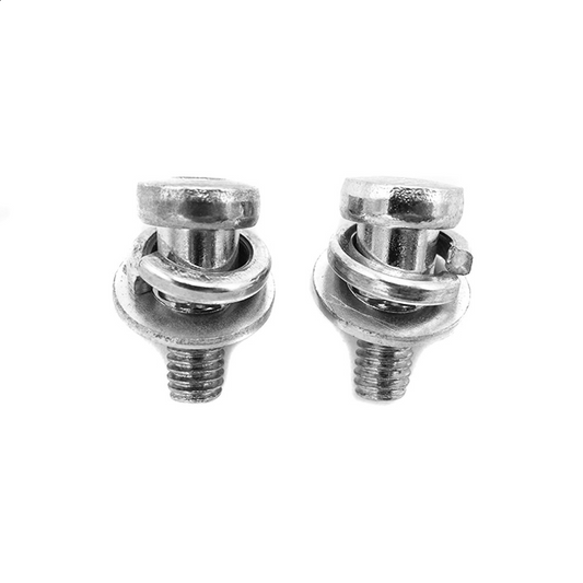 Vis roue arrière Xiaomi M365 & Pro x2 pcs