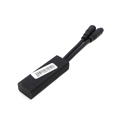 Boitier relais Ninebot Segway G3