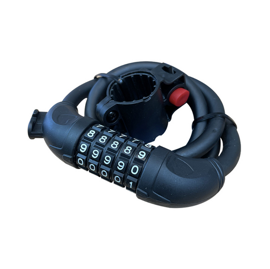 Antivol à code (1m20)