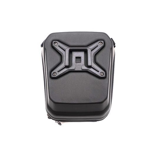 Sacoche 3L Wildman guidon velo attache rapide