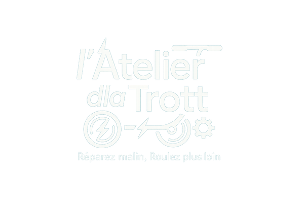 l'Atelier dla Trott