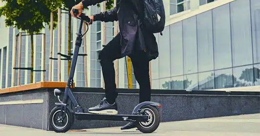 Freinez en toute confiance : les clés pour choisir et entretenir vos freins de trottinette