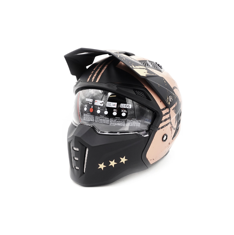 Casques