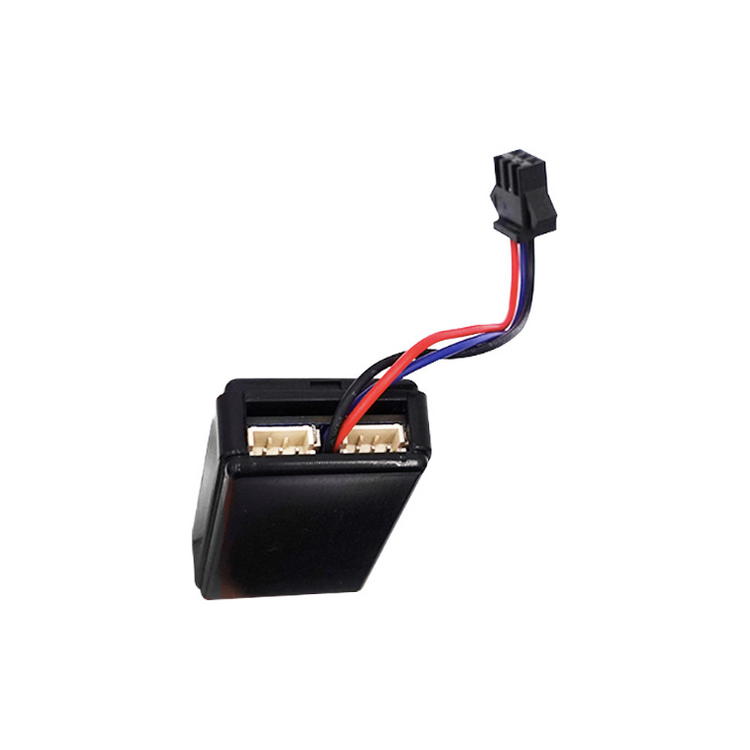 Controleur LED