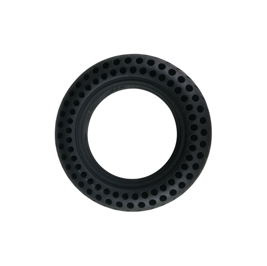 Pneu plein 10x2.70-6.5