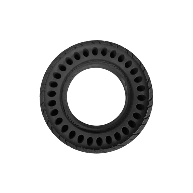 Pneu plein 8x2.5 pouces