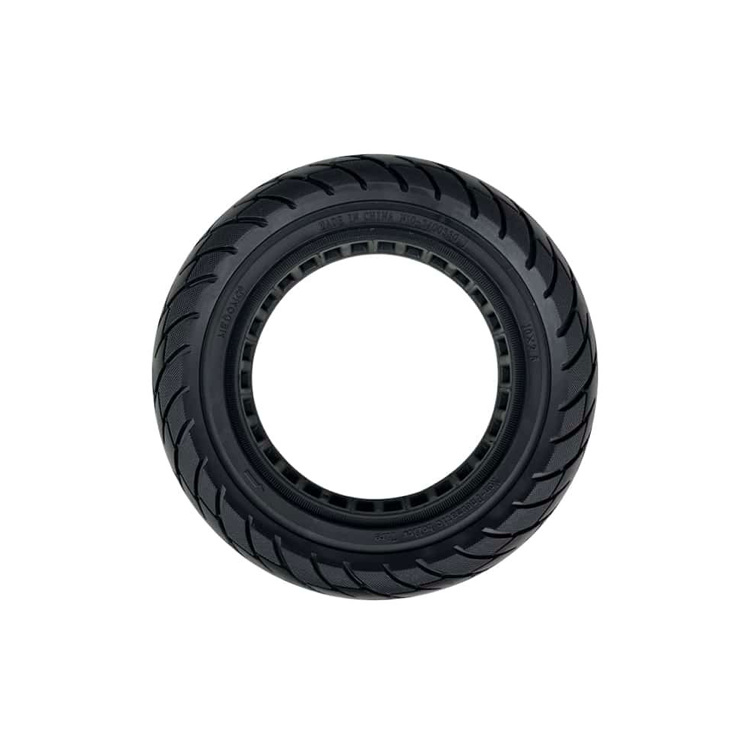 Pneu plein 10x2.50 -35mm