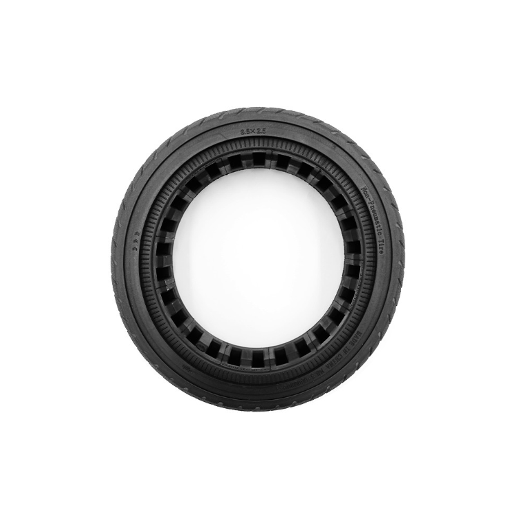 Pneu Plein Dualtron Mini Pop Togo Gomme Tendre (8.5x2.5-6.1)