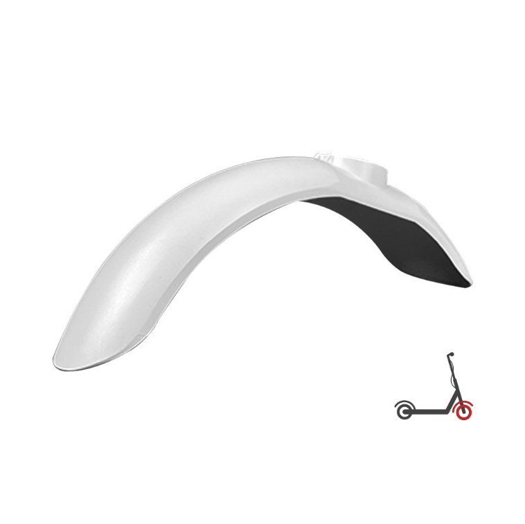 Garde boue avant Xiaomi M365 & M365 Pro - couleur noir