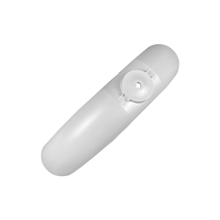 Garde boue avant Xiaomi M365 & M365 Pro - couleur noir