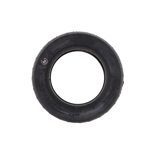 Pneu 10X2.50 renforcé CST
