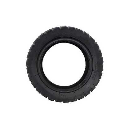 Pneu 80/65-6 offroad Zero 10X Kaabo Dualtron Victor