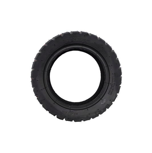 Pneu 80/65-6 offroad Zero 10X Kaabo Dualtron Victor
