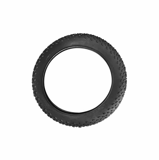 Pneu fat bike 24x4.0 pouces