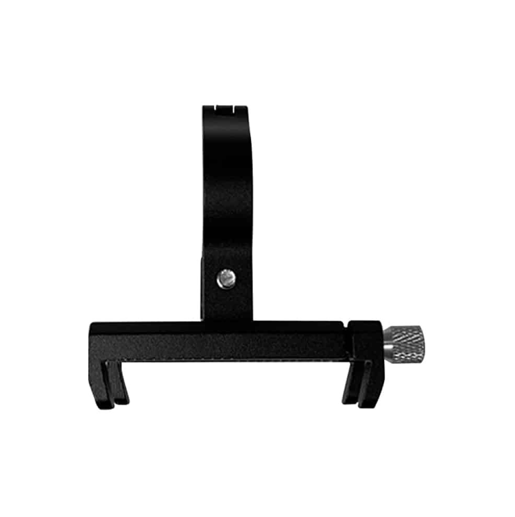 Support téléphone GUB G81 noir