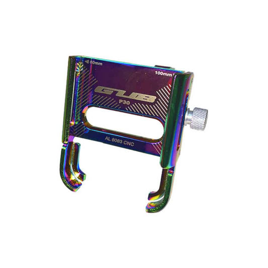 Support téléphone GUB P30 Violet