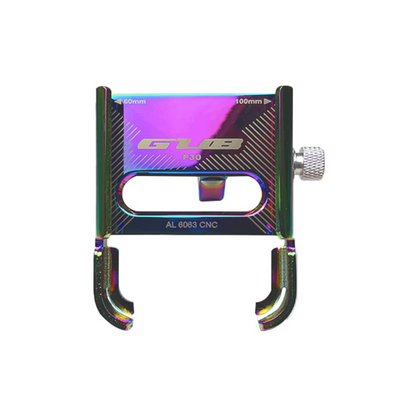 Support téléphone GUB P30 Violet