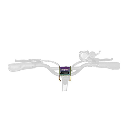 Support téléphone GUB P30 Violet