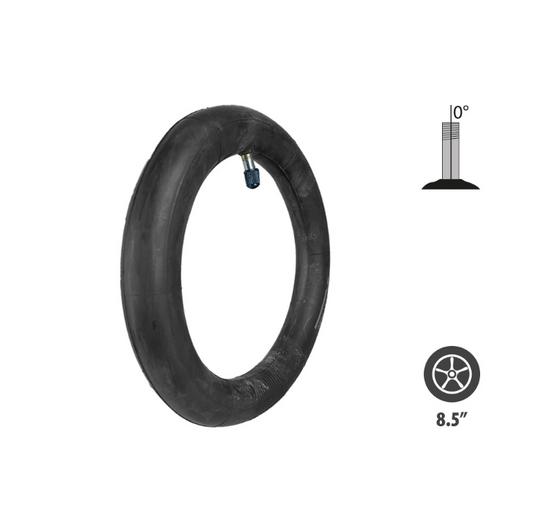 Chambre à air Xiaomi Renforcé 8,5x2 Pouces Valve droite