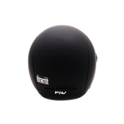 Casque JET FRV