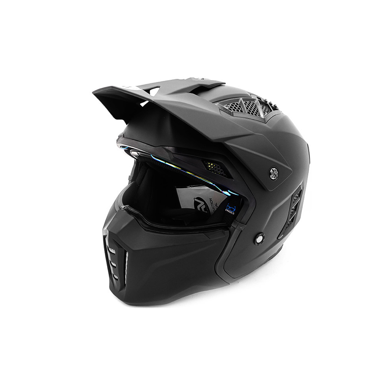 Casque Street FRV Panther