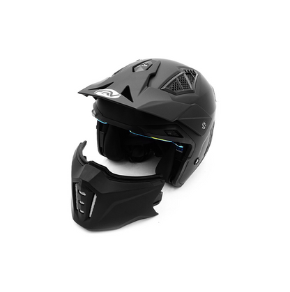Casque Street FRV Panther