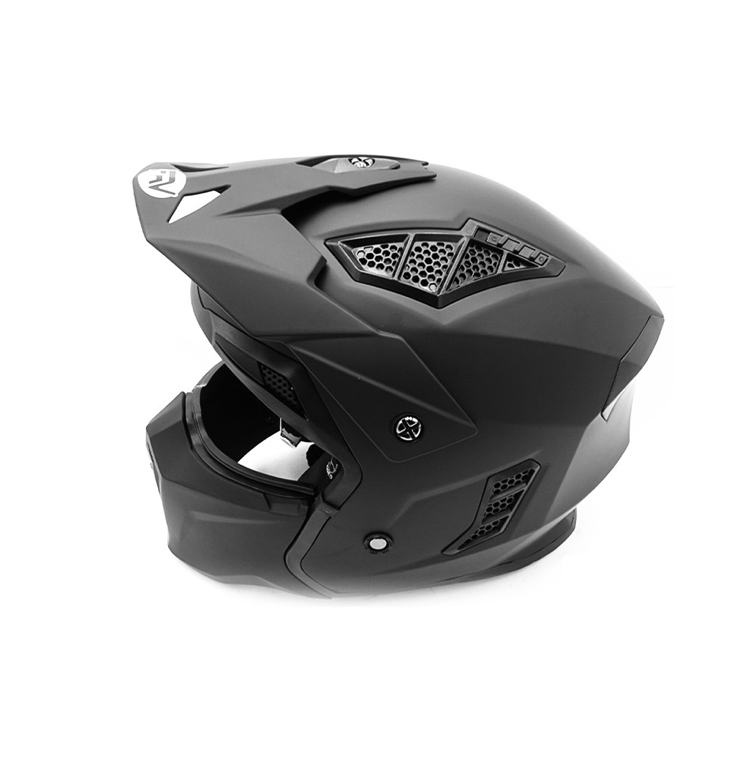 Casque Street FRV Panther