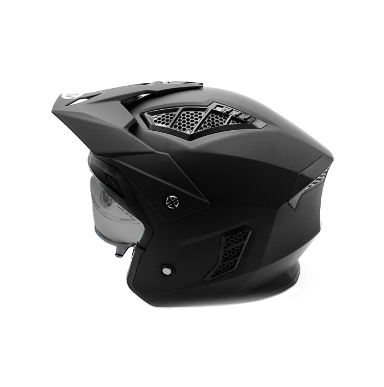 Casque Street FRV Panther
