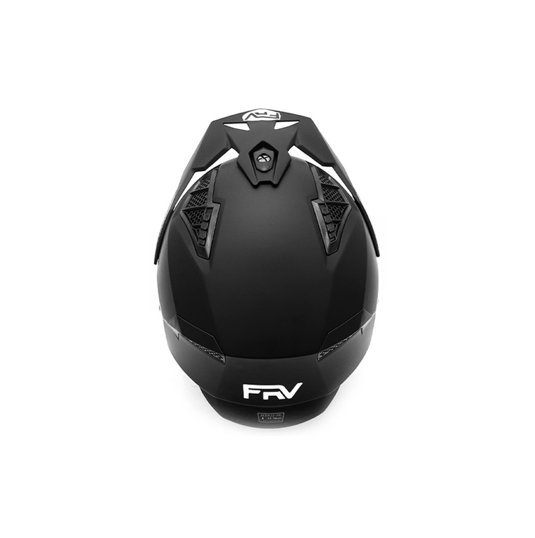 Casque Street FRV Panther