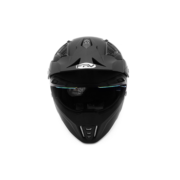 Casque Street FRV Panther